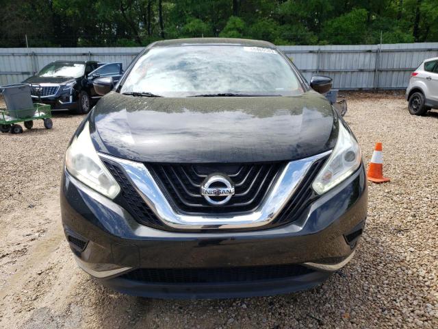 Photo 5 from auction – 2016 NISSAN MURANO S with VIN 5N1AZ2MG8GN140822