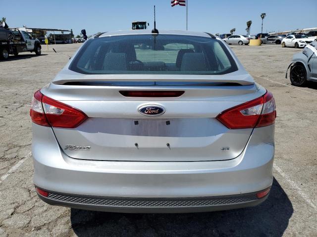 Photo 6 from auction – 2012 FORD FOCUS SE with VIN 1FAHP3F26CL435686