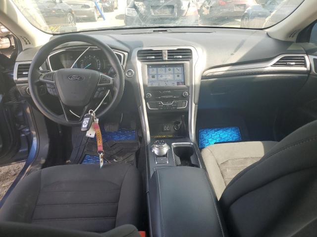 Photo 8 from auction – 2019 FORD FUSION SE with VIN 3FA6P0HD8KR162870