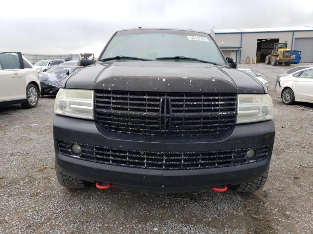 Снимка 5 от търг – 2008 LINCOLN NAVIGATOR с VIN 5LMFU28548LJ01331