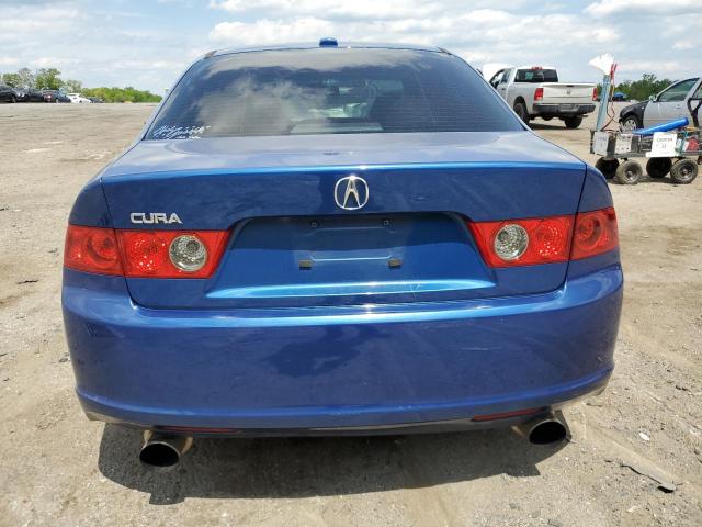 Photo 6 from auction – 2008 ACURA TSX with VIN JH4CL96868C019506