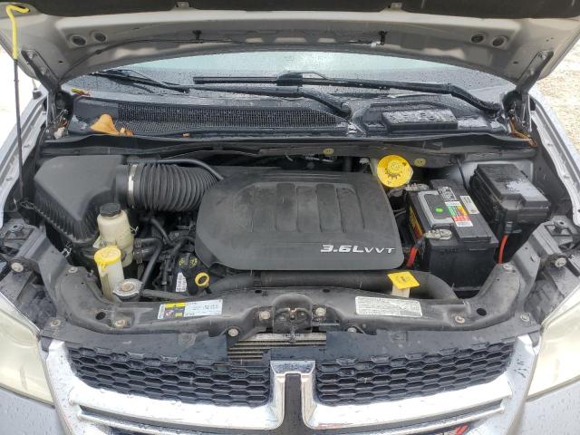 Foto 12 de la subasta – 2013 DODGE GRAND CARA con VIN 2C4RDGCG9DR770786