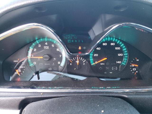 Photo 9 from auction – 2014 CHEVROLET TRAVERSE L with VIN 1GNKVJKD9EJ140959