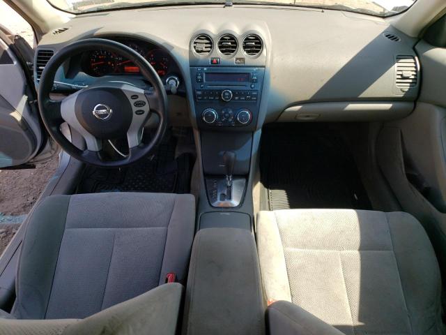 Photo 8 from auction – 2009 NISSAN ALTIMA with VIN 1N4AL21E59C112392