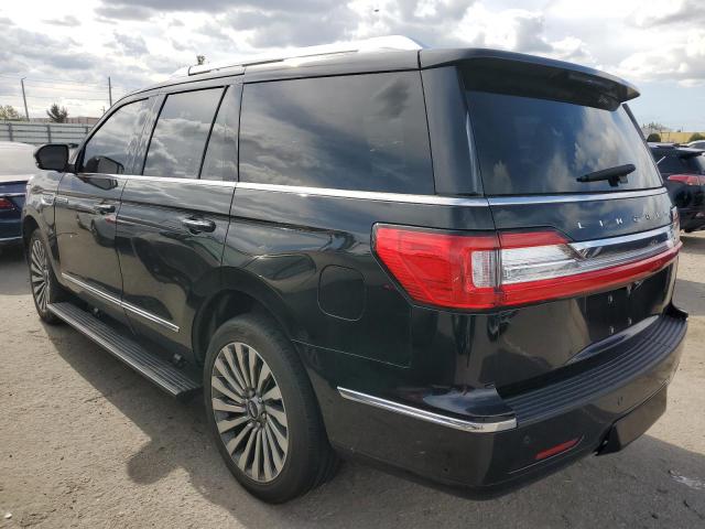 Photo 2 from auction – 2020 LINCOLN NAVIGATOR with VIN 5LMJJ2LT3LEL23588