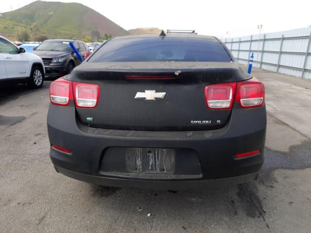 Photo 6 from auction – 2014 CHEVROLET MALIBU LS with VIN 1G11B5SL1EF236804