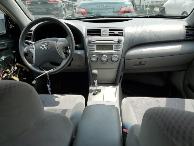 Photo 8 from auction – 2010 TOYOTA CAMRY BASE with VIN 4T1BF3EK3AU078524