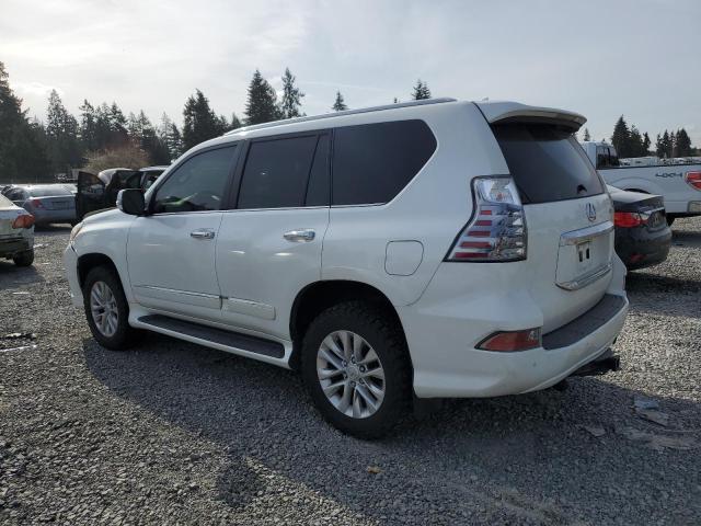 Photo 2 from auction – 2015 LEXUS GX 460 with VIN JTJBM7FX6F5115513