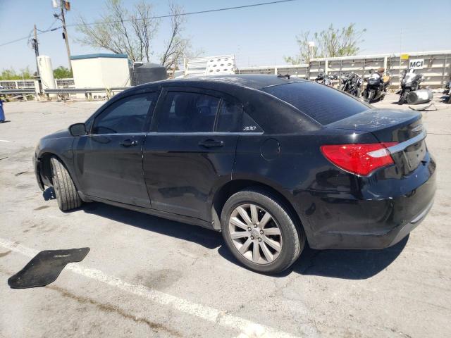 Photo 2 from auction – 2013 CHRYSLER 200 TOURIN with VIN 1C3CCBBB3DN695697