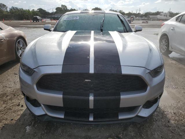 Photo 5 from auction – 2015 FORD MUSTANG with VIN 1FA6P8TH1F5435858