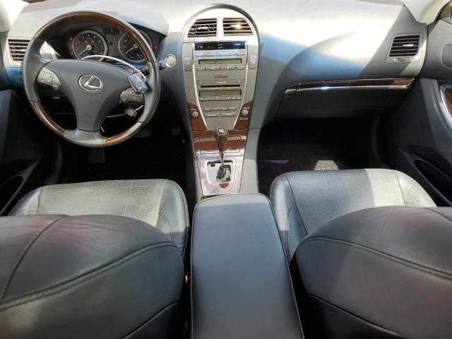 Photo 8 from auction – 2011 LEXUS ES 350 with VIN JTHBK1EG5B2472084
