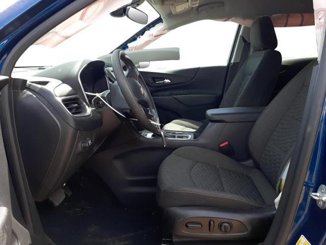 Photo 7 from auction – 2021 CHEVROLET EQUINOX LT with VIN 3GNAXUEV2ML386965