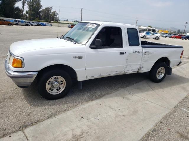 FORD RANGER SUP 1997 with VIN 1FTCR14A1VPB48913 - Photo from auction