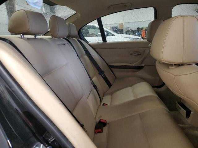 Photo 10 from auction – 2008 BMW 328 I with VIN WBAVA37538NL48408