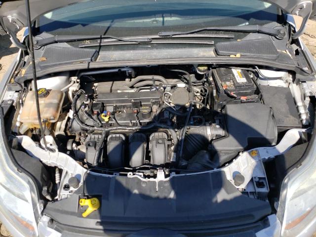 Photo 11 from auction – 2014 FORD FOCUS SE with VIN 1FADP3K22EL313494
