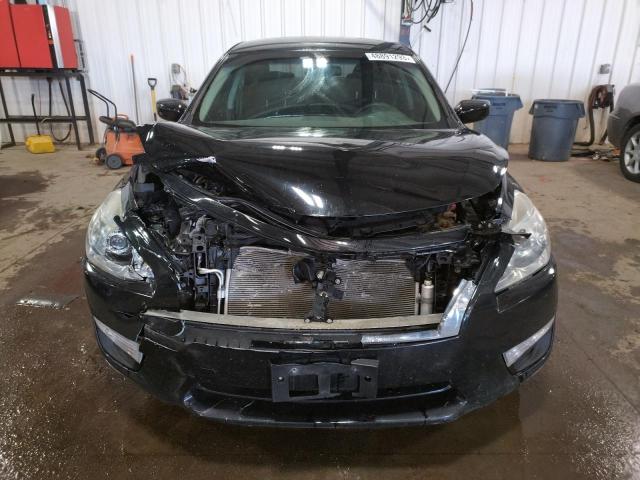 Photo 5 from auction – 2014 NISSAN ALTIMA 2.5 with VIN 1N4AL3APXEC139167
