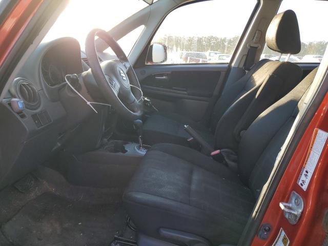 Photo 7 from auction – 2012 SUZUKI SX4 with VIN JS2YB5A37C6304906