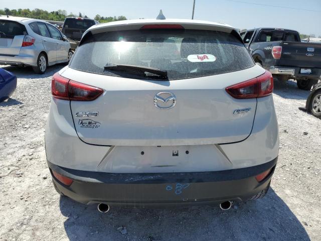 Photo 6 from auction – 2019 MAZDA CX-3 TOURI with VIN JM1DKDC73K0402383
