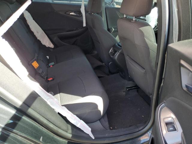 Photo 10 from auction – 2017 CHEVROLET MALIBU LT with VIN 1G1ZE5ST2HF214373