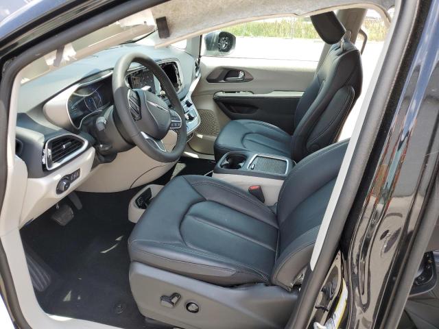 Photo 7 from auction – 2023 CHRYSLER PACIFICA T with VIN 2C4RC1BG0PR515580
