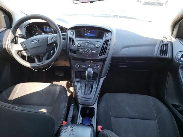 Photo 8 from auction – 2018 FORD FOCUS SE with VIN 1FADP3F21JL228408