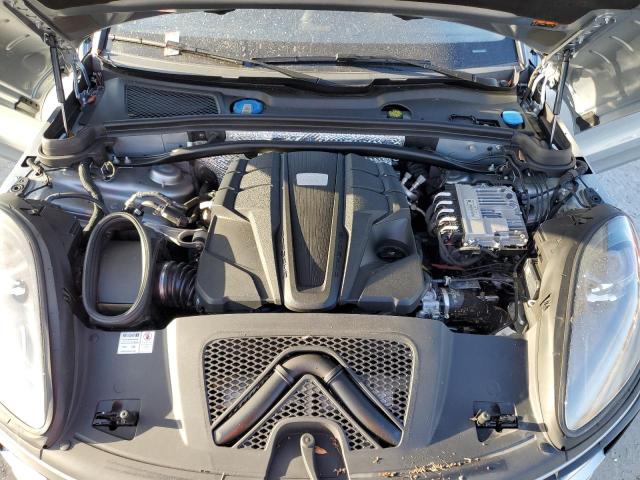 Photo 12 from auction – 2020 PORSCHE MACAN S with VIN WP1AB2A59LLB32292