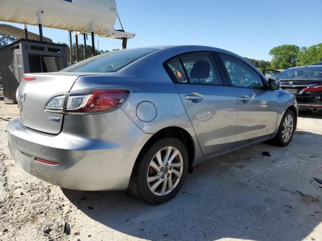 Photo 3 from auction – 2013 MAZDA 3 I with VIN JM1BL1V74D1817886
