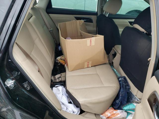 Photo 10 from auction – 2013 NISSAN ALTIMA 2.5 with VIN 1N4AL3AP9DN468512