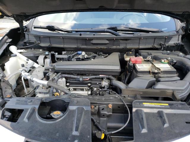 Photo 12 from auction – 2018 NISSAN ROGUE S with VIN 5N1AT2MV3JC754549