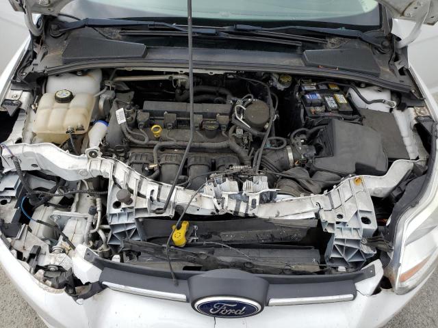 Photo 11 from auction – 2012 FORD FOCUS SE with VIN 1FAHP3K22CL420530