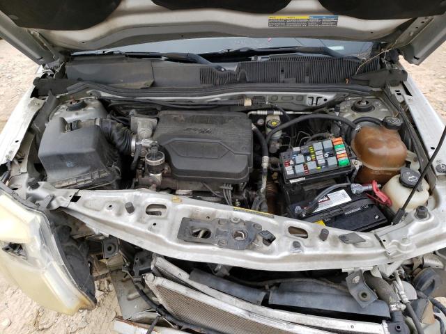 Photo 11 from auction – 2005 CHEVROLET EQUINOX LS with VIN 2CNDL23F256137519