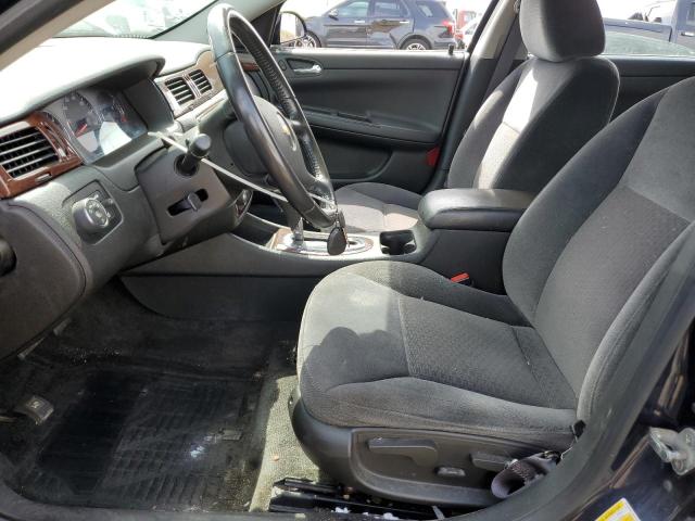 Photo 7 from auction – 2011 CHEVROLET IMPALA LT with VIN 2G1WB5EK1B1276523