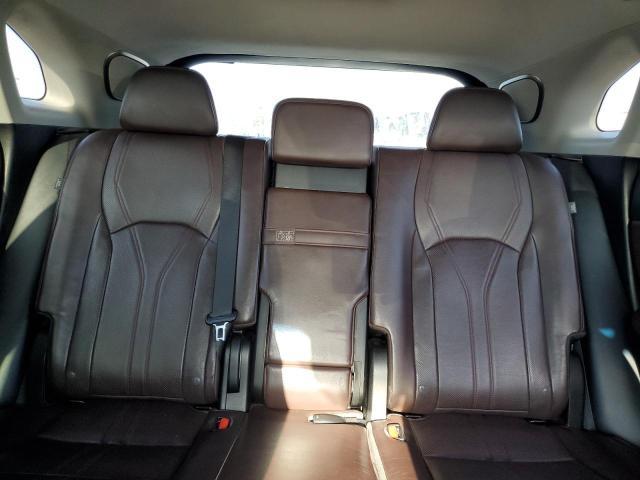 Photo 10 from auction – 2016 LEXUS RX 350 with VIN 2T2ZZMCA5GC030888
