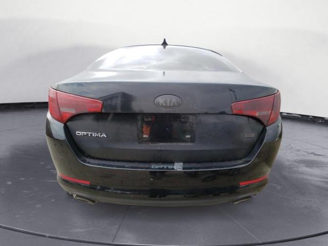 Photo 6 from auction – 2013 KIA OPTIMA LX with VIN KNAGM4A7XD5311284