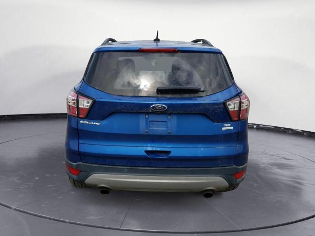 Photo 6 from auction – 2018 FORD ESCAPE SE with VIN 1FMCU0GD4JUD51803