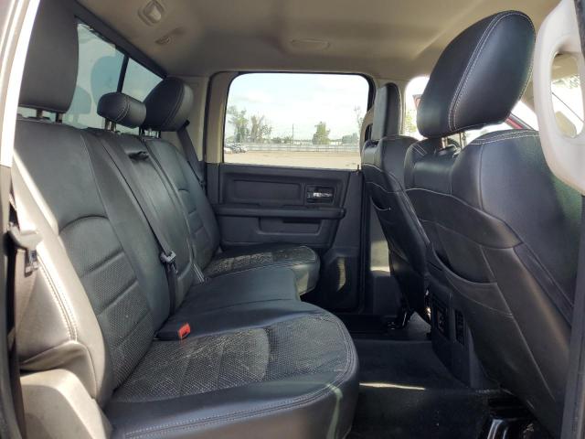 Photo 10 from auction – 2012 DODGE RAM 1500 S with VIN 1C6RD6MT8CS302784