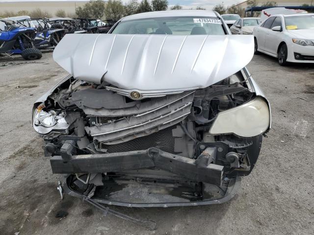 Фото 5 с аукциона – 2007 CHRYSLER SEBRING с VIN 1C3LC46R97N535220