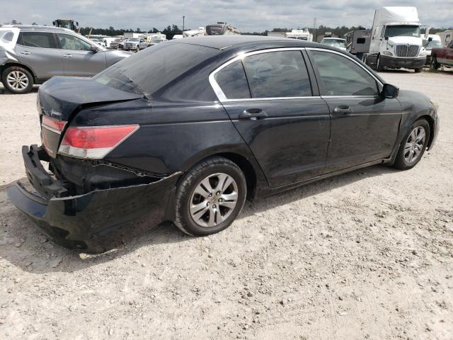 Photo 3 from auction – 2012 HONDA ACCORD SE with VIN 1HGCP2F65CA126760