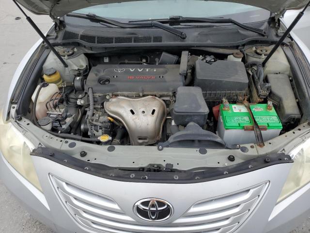 Photo 11 from auction – 2007 TOYOTA CAMRY CE with VIN 4T1BE46K57U056668