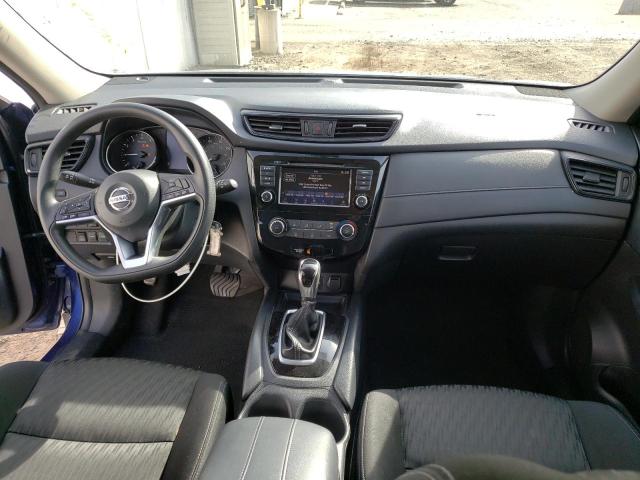 Photo 8 from auction – 2018 NISSAN ROGUE S with VIN KNMAT2MV8JP587828