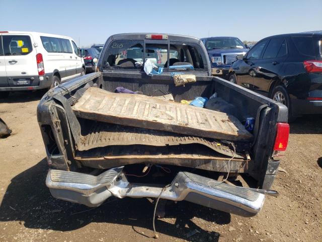 Photo 6 from auction – 2004 DODGE DAKOTA QUA with VIN 1D7HL48N34S500512