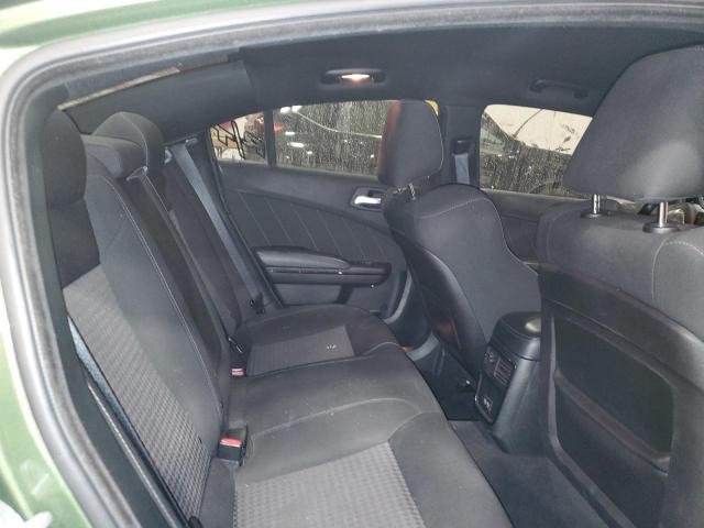 Photo 10 from auction – 2019 DODGE CHARGER R/ with VIN 2C3CDXCT4KH541961