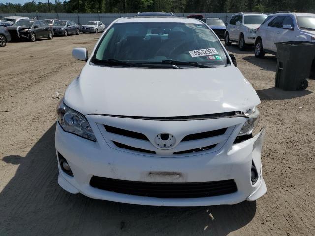 Photo 5 from auction – 2012 TOYOTA COROLLA BA with VIN 2T1BU4EE3CC851079