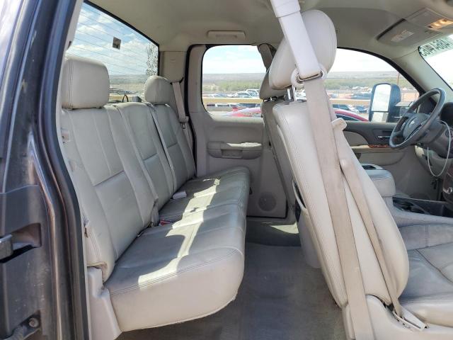 Photo 10 from auction – 2011 CHEVROLET SILVERADO with VIN 1GC2KYC88BZ222366