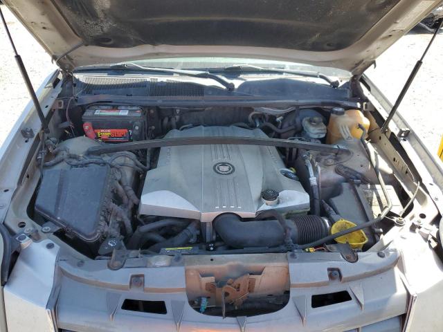 Photo 12 from auction – 2005 CADILLAC SRX with VIN 1GYEE63A650101849
