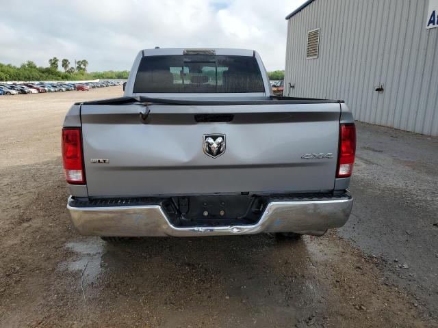 Photo 6 from auction – 2020 RAM 1500 CLASS with VIN 1C6RR7TTXLS129777