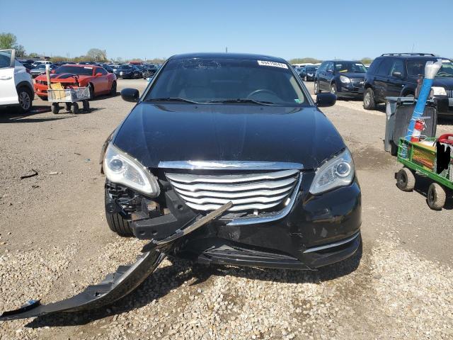 Photo 5 from auction – 2012 CHRYSLER 200 TOURIN with VIN 1C3CCBBB6CN299892