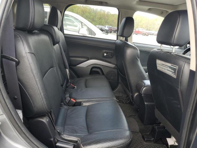 Photo 11 from auction – 2013 MITSUBISHI OUTLANDER with VIN JA4JT5AXXDU005493
