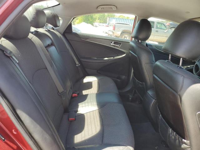 Photo 10 from auction – 2011 HYUNDAI SONATA SE with VIN 5NPEC4AC5BH241748