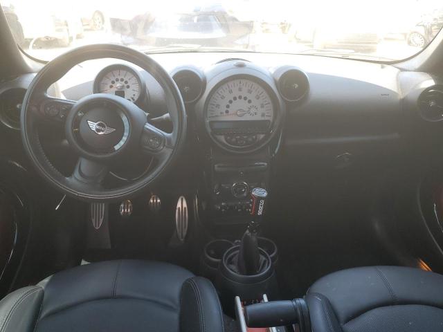 Photo 8 from auction – 2014 MINI COOPER S C with VIN WMWZC3C5XEWP51664